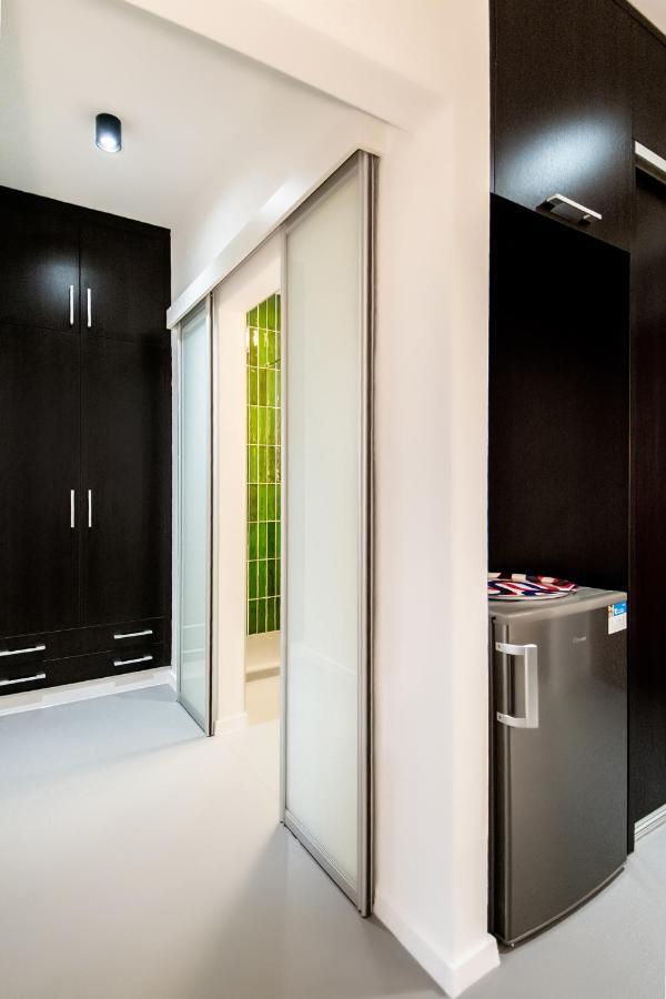 Apartament Corvin Cupcake Budapeszt