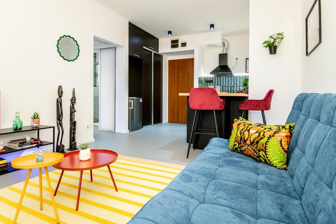 Apartament Corvin Cupcake *